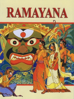 Ramayana [Eng.]
